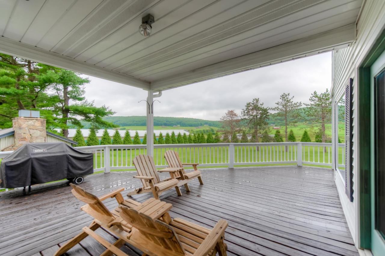 Amazing Grace Villa McHenry Exterior photo