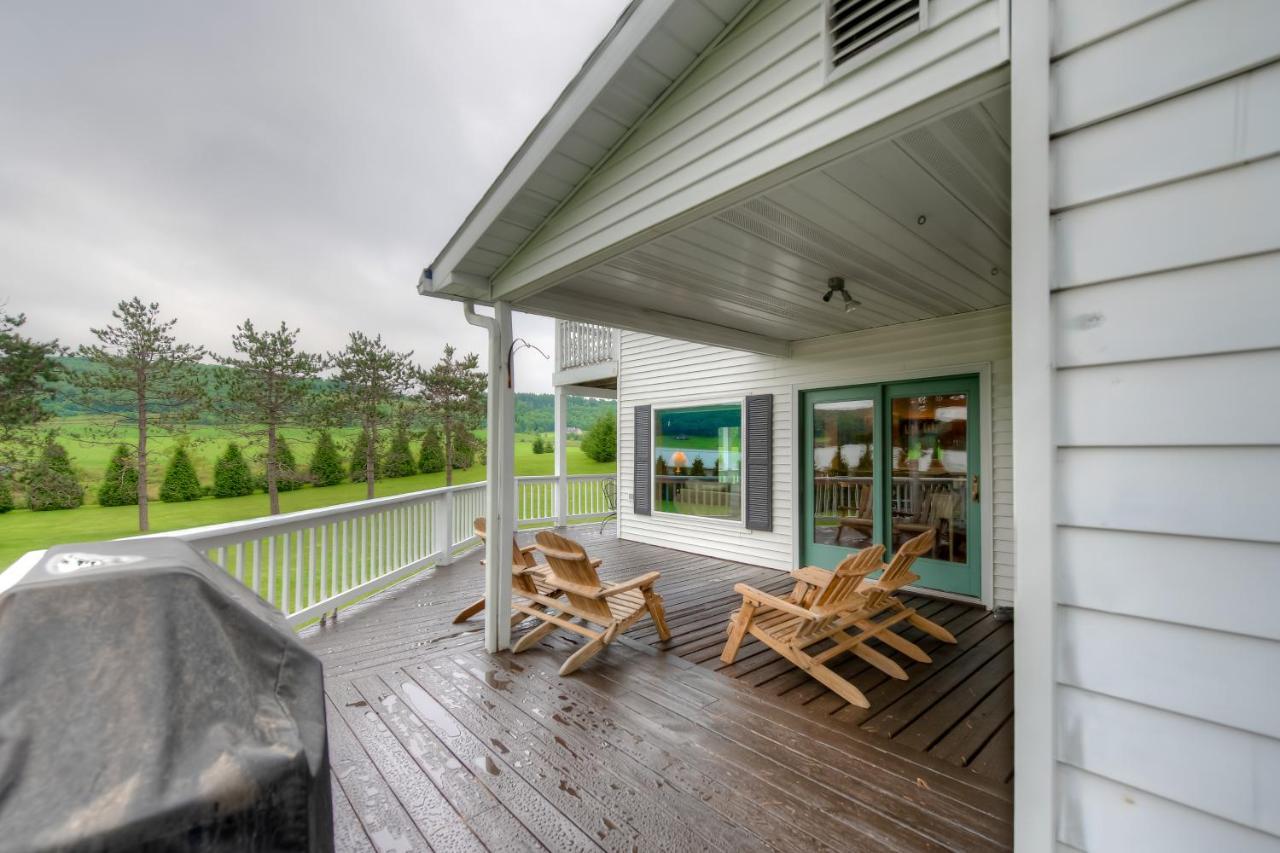Amazing Grace Villa McHenry Exterior photo