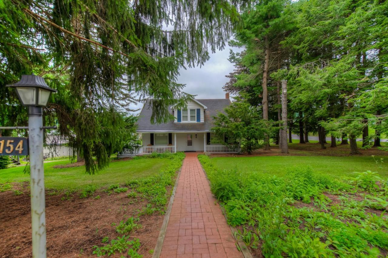 Amazing Grace Villa McHenry Exterior photo